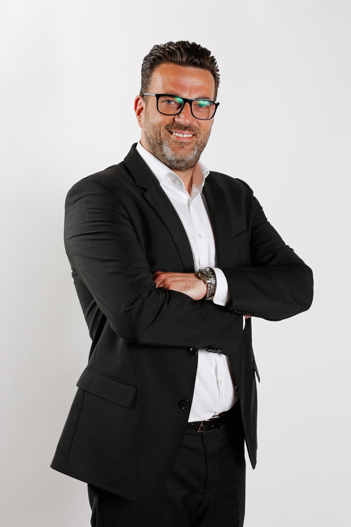 Antonio Leitner